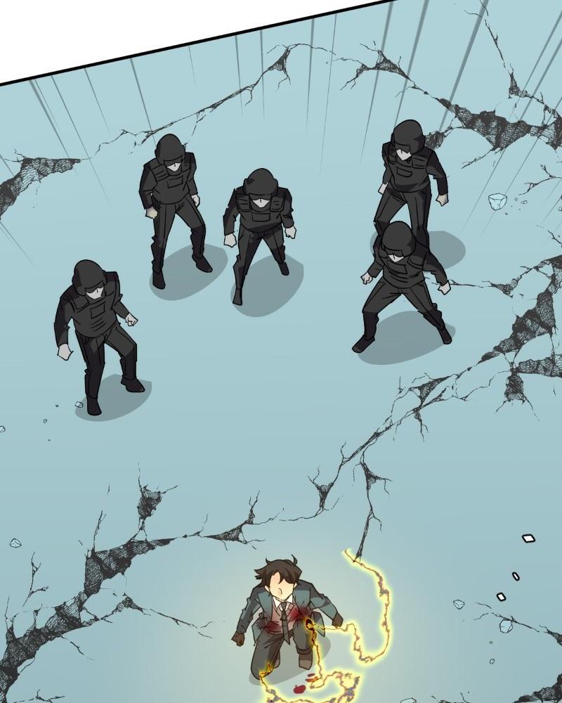 unOrdinary Chap 343 - Next Chap 344