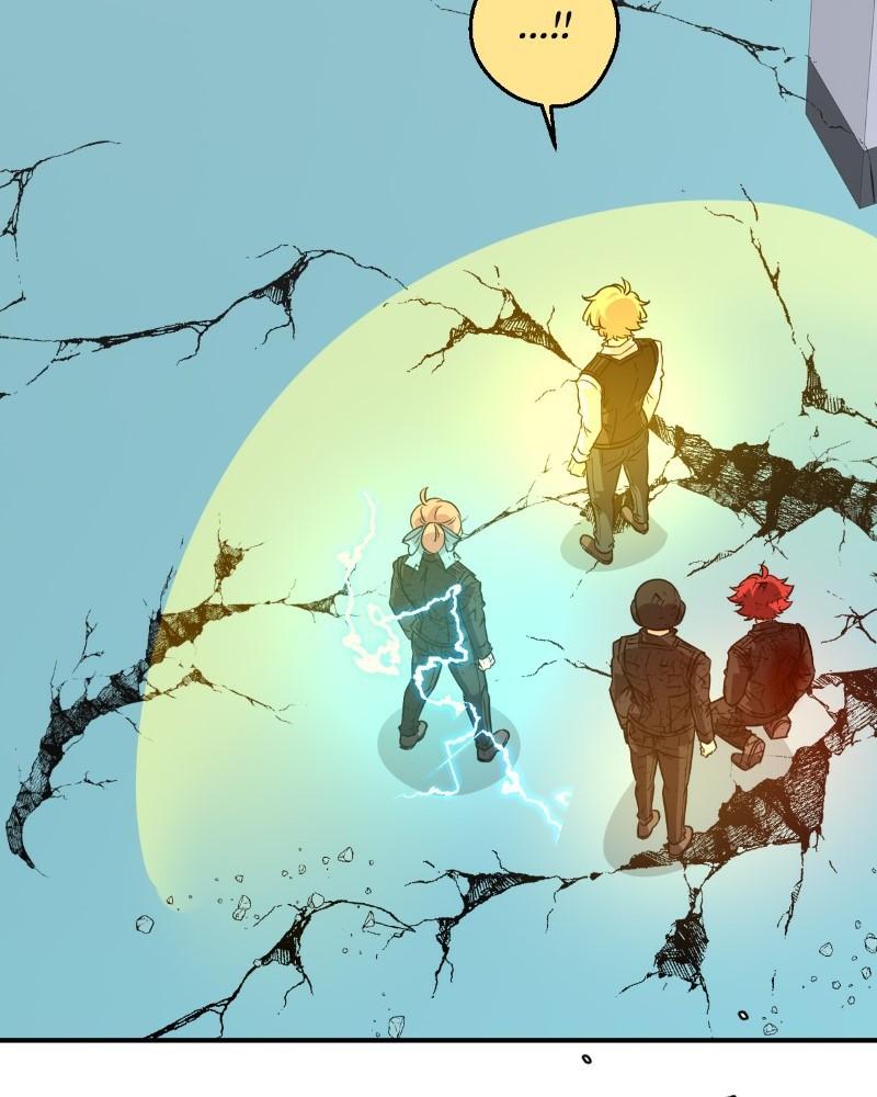 unOrdinary Chap 343 - Next Chap 344