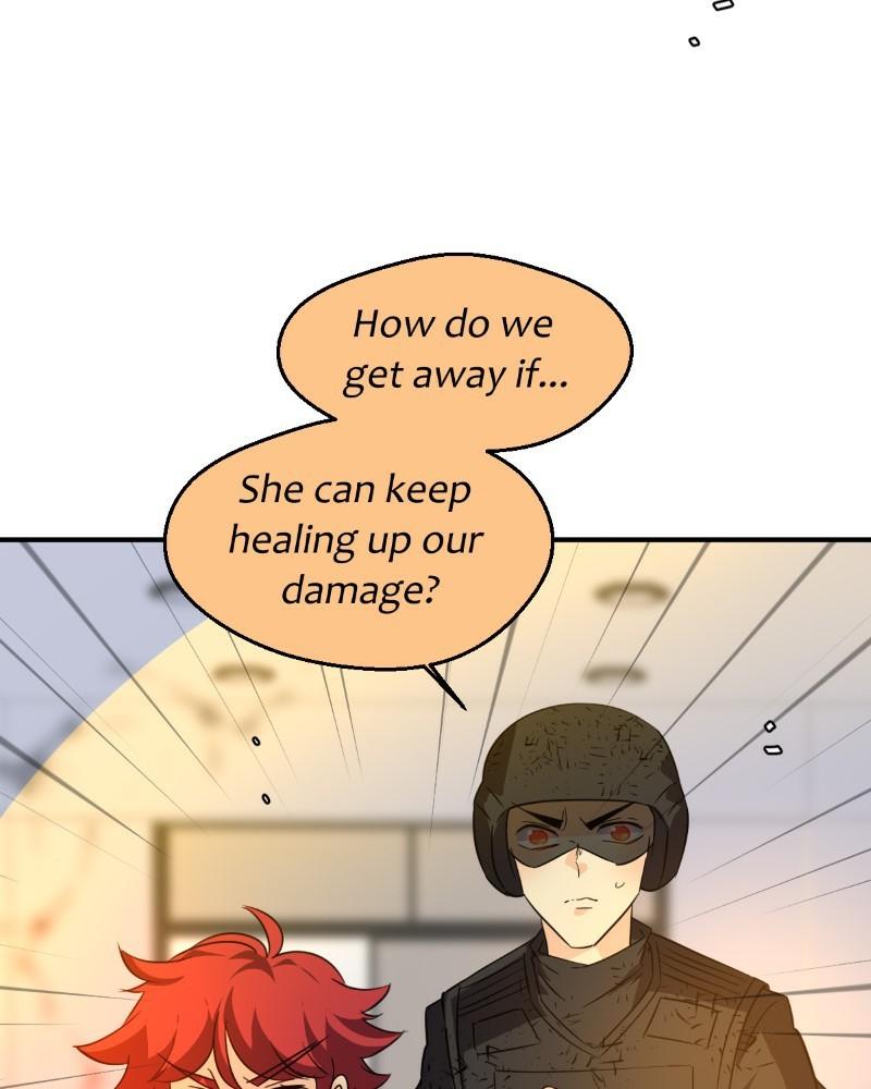 unOrdinary Chap 343 - Next Chap 344