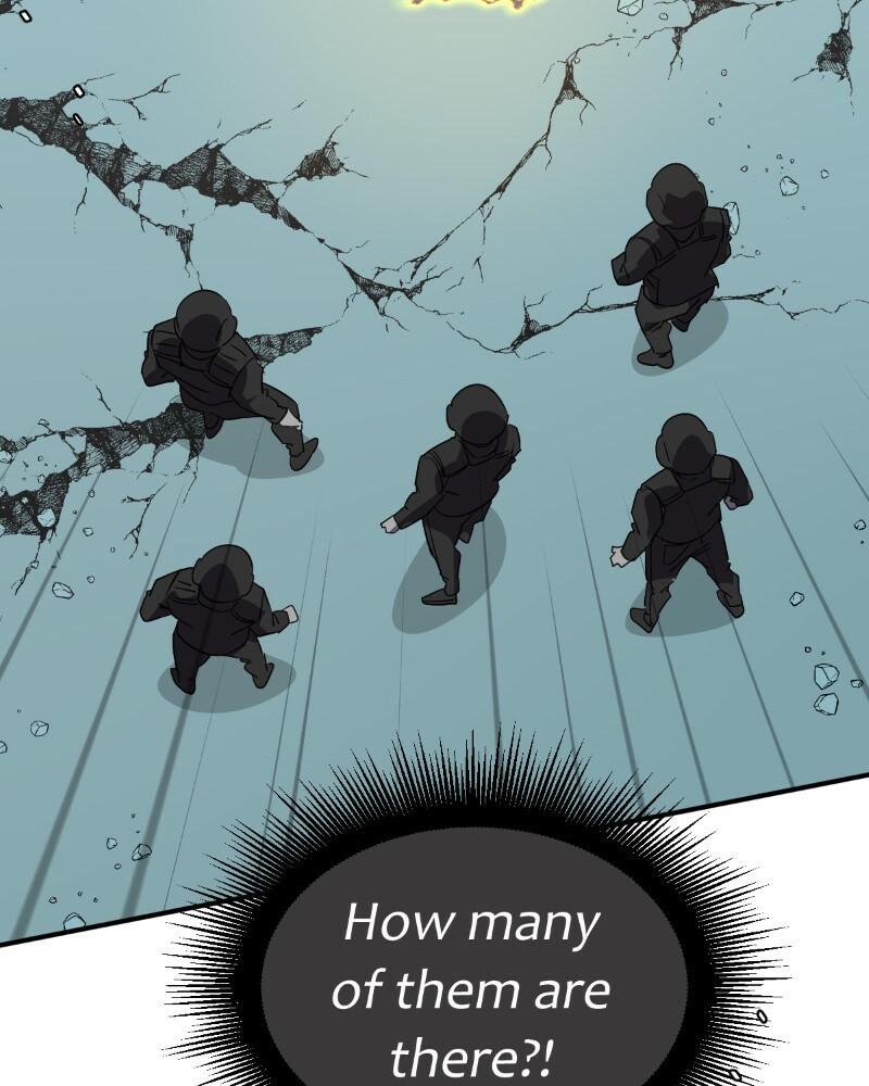 unOrdinary Chap 343 - Next Chap 344