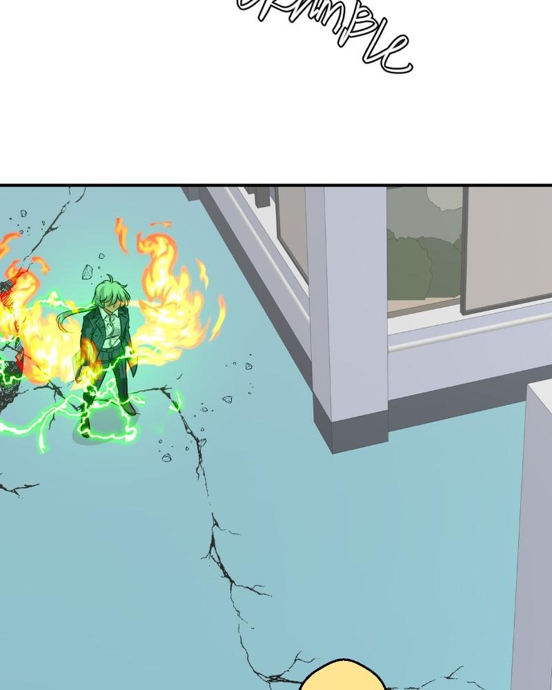 unOrdinary Chap 343 - Next Chap 344