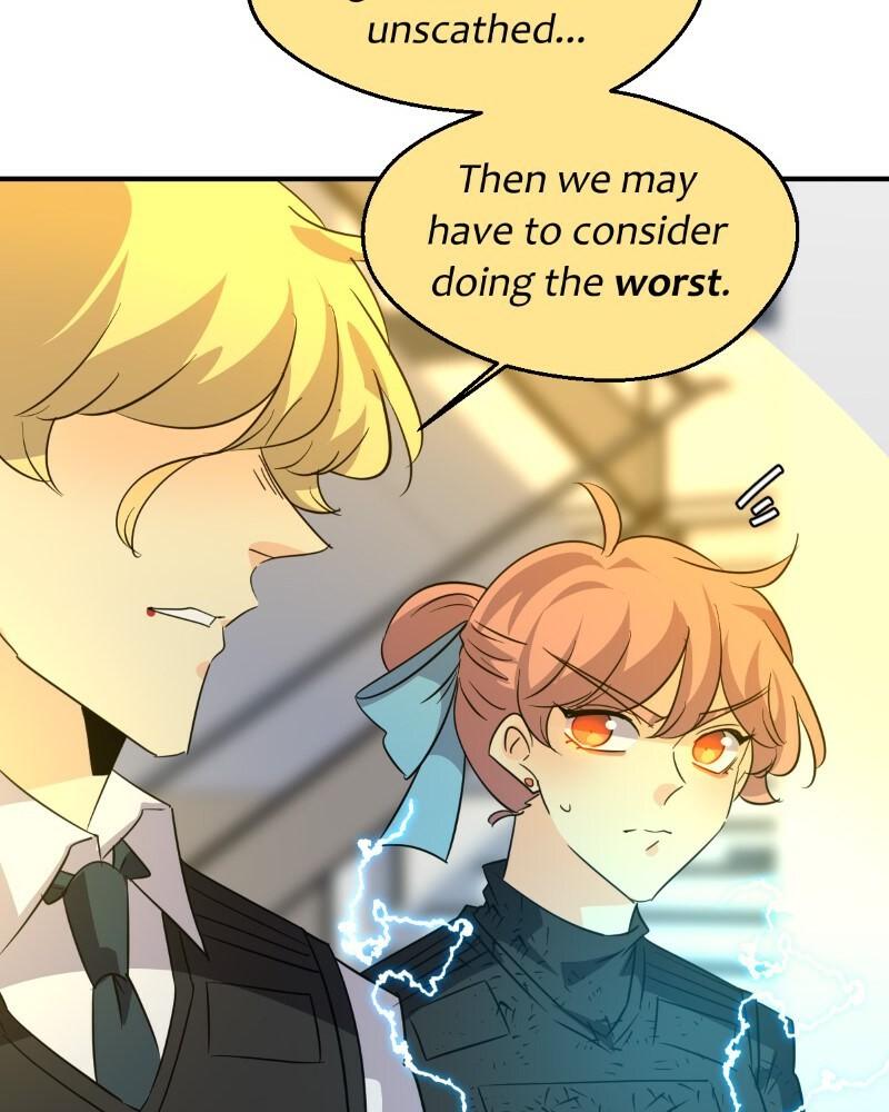 unOrdinary Chap 343 - Next Chap 344