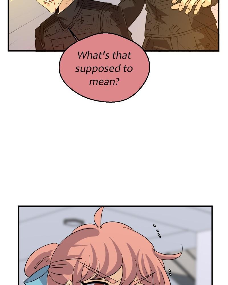 unOrdinary Chap 343 - Next Chap 344