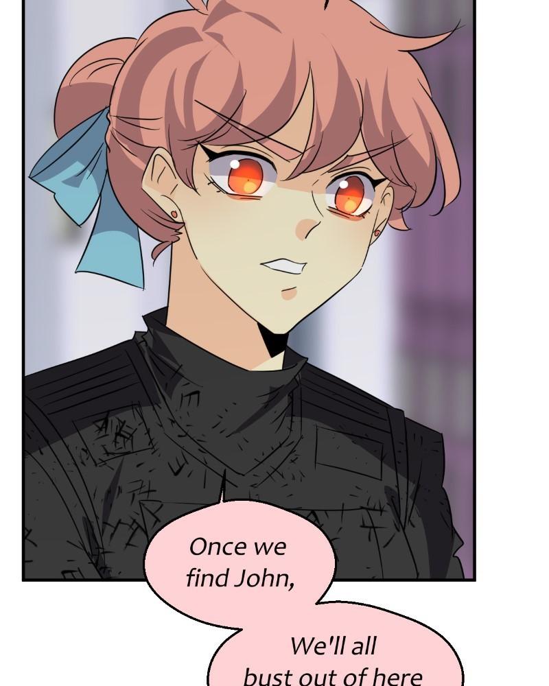 unOrdinary Chap 343 - Next Chap 344