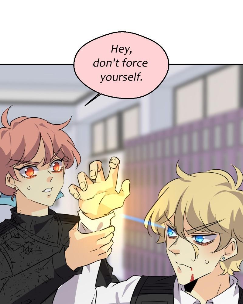 unOrdinary Chap 343 - Next Chap 344