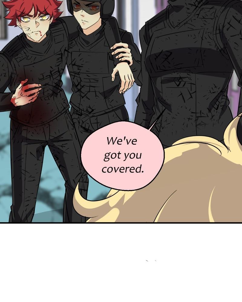 unOrdinary Chap 343 - Next Chap 344