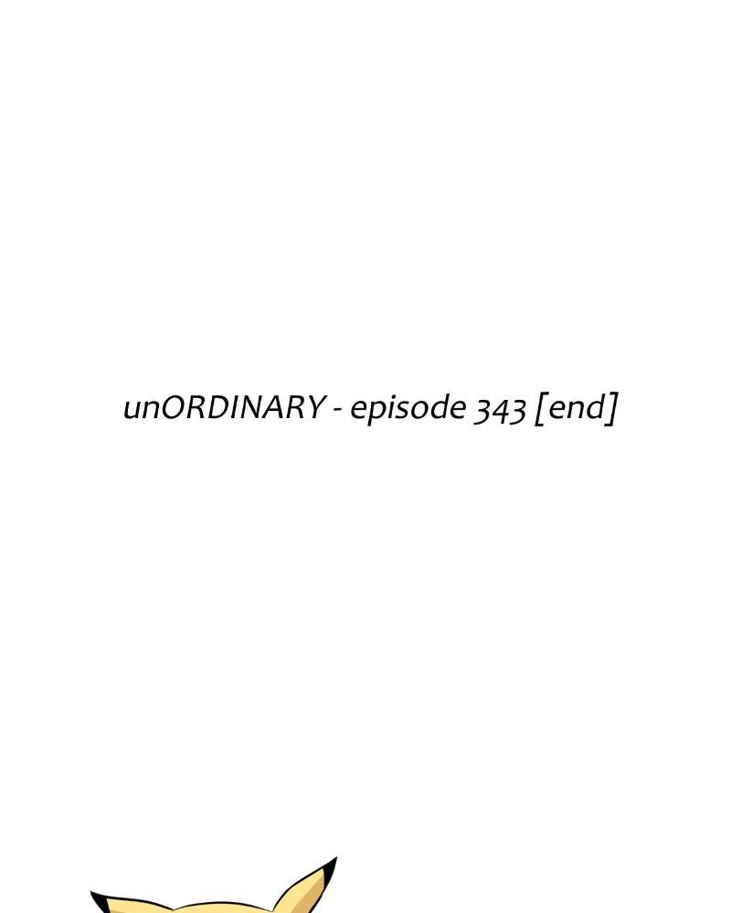 unOrdinary Chap 343 - Next Chap 344