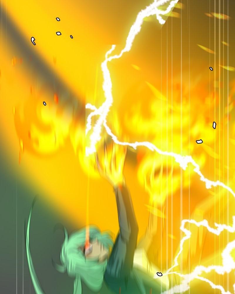 unOrdinary Chap 343 - Next Chap 344