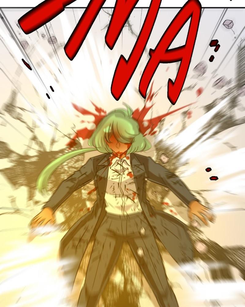 unOrdinary Chap 343 - Next Chap 344