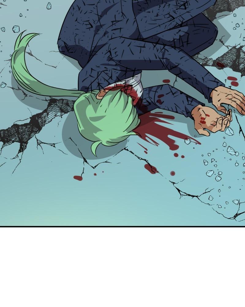 unOrdinary Chap 343 - Next Chap 344