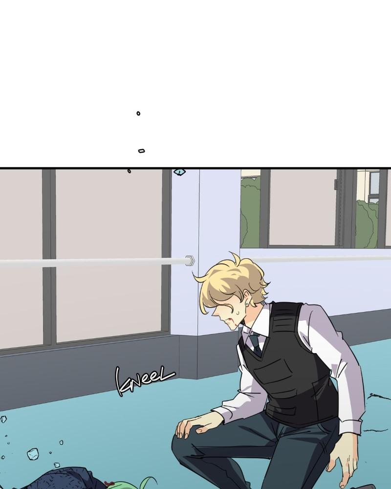 unOrdinary Chap 343 - Next Chap 344