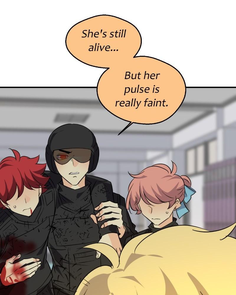 unOrdinary Chap 343 - Next Chap 344