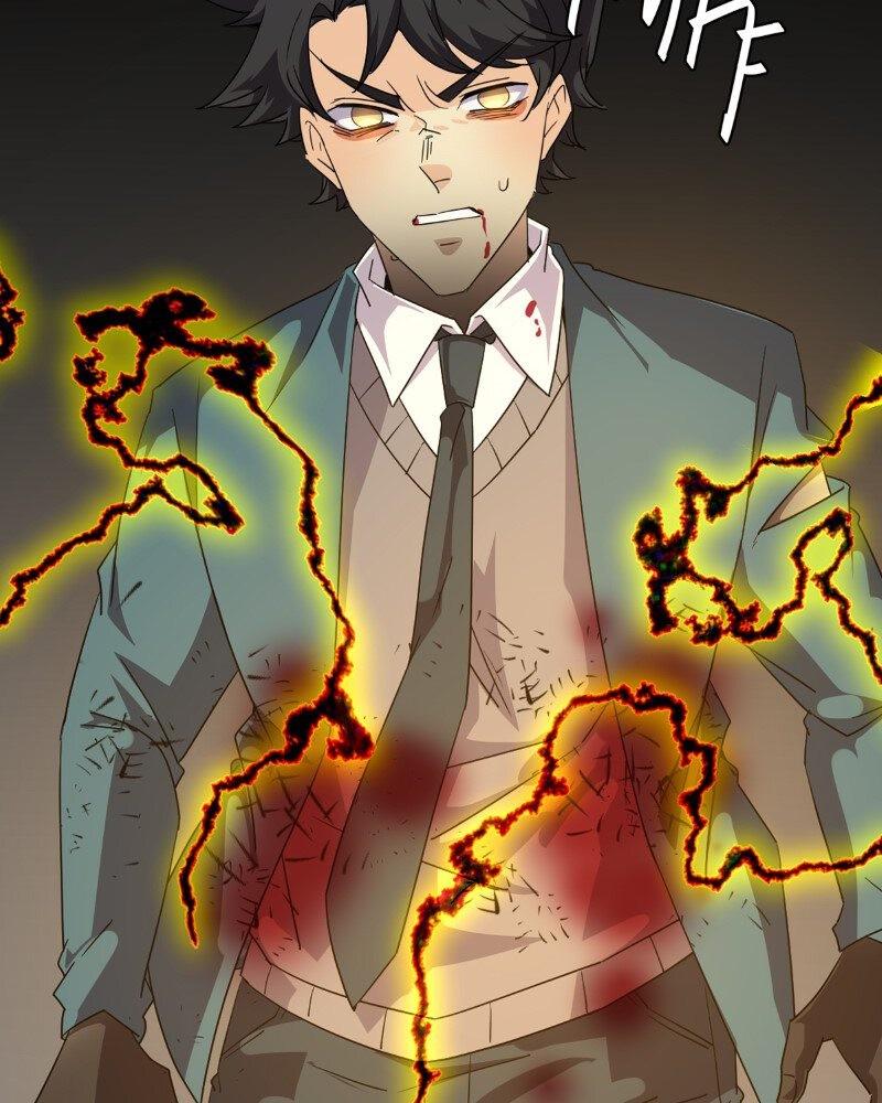 unOrdinary Chap 343 - Next Chap 344