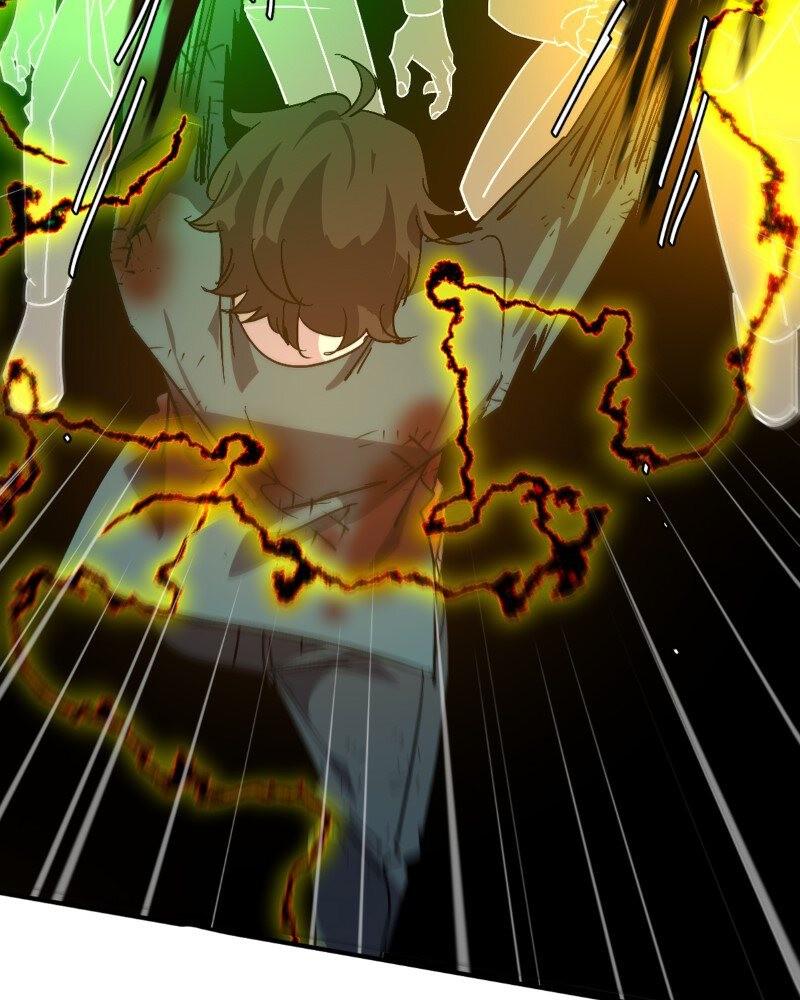 unOrdinary Chap 343 - Next Chap 344