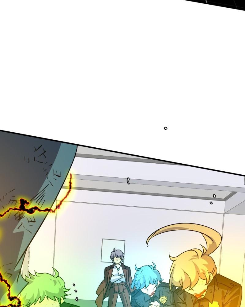 unOrdinary Chap 343 - Next Chap 344