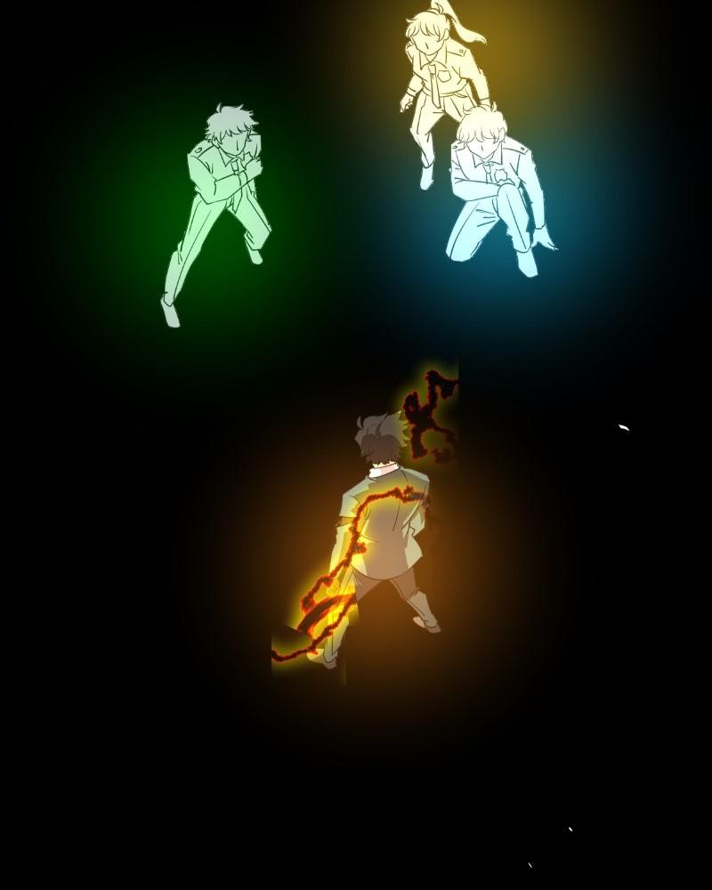 unOrdinary Chap 343 - Next Chap 344