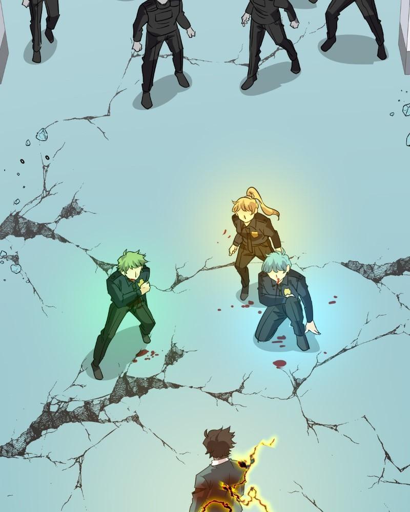 unOrdinary Chap 343 - Next Chap 344