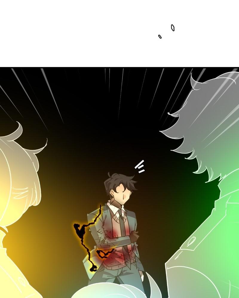 unOrdinary Chap 343 - Next Chap 344