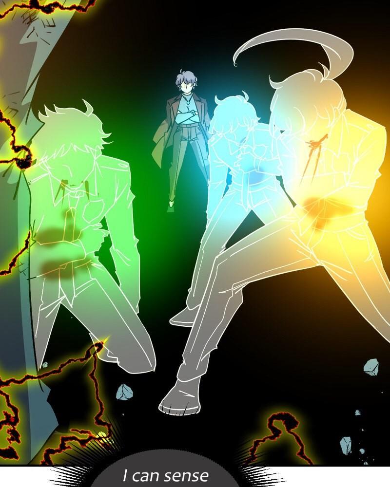 unOrdinary Chap 343 - Next Chap 344