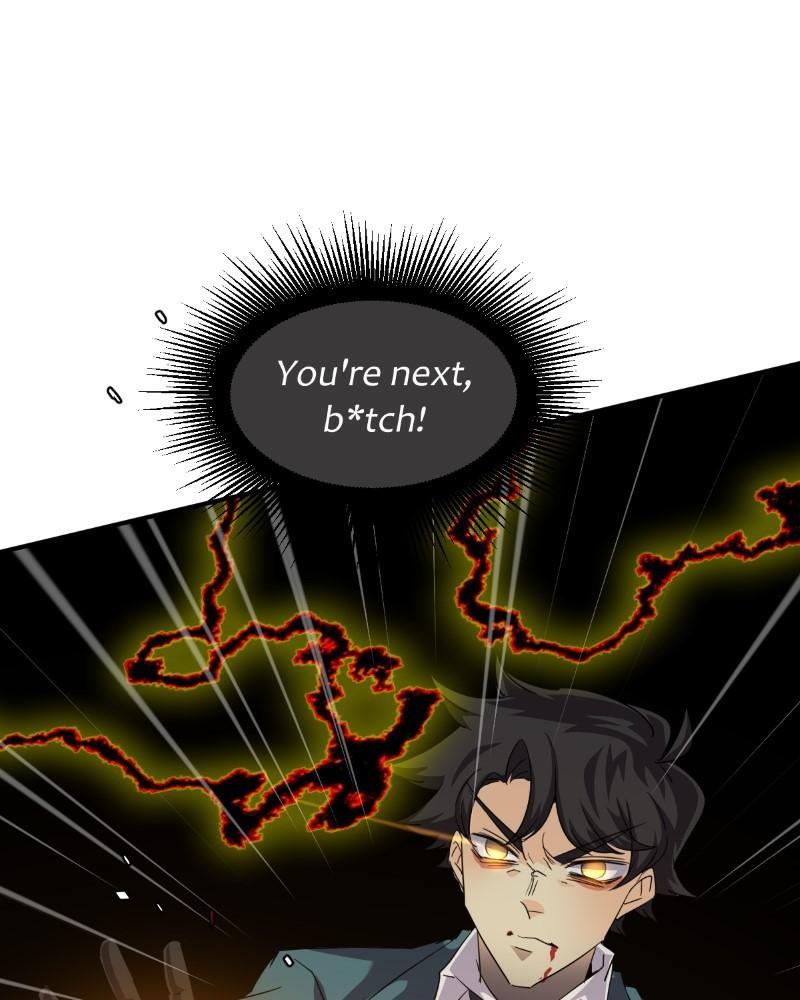 unOrdinary Chap 343 - Next Chap 344