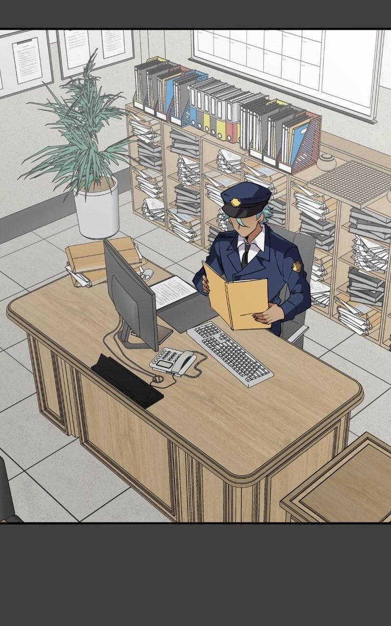 unOrdinary Chap 357 - Next Chap 358