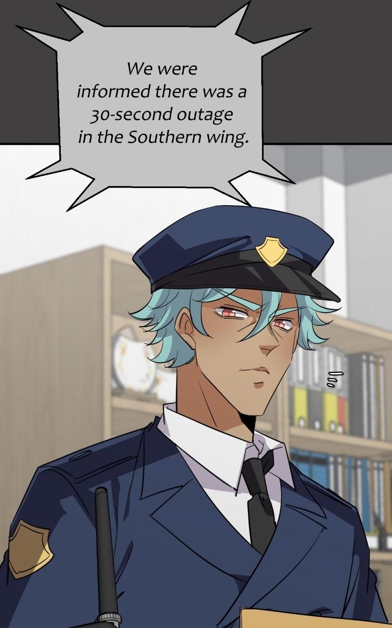 unOrdinary Chap 357 - Next Chap 358