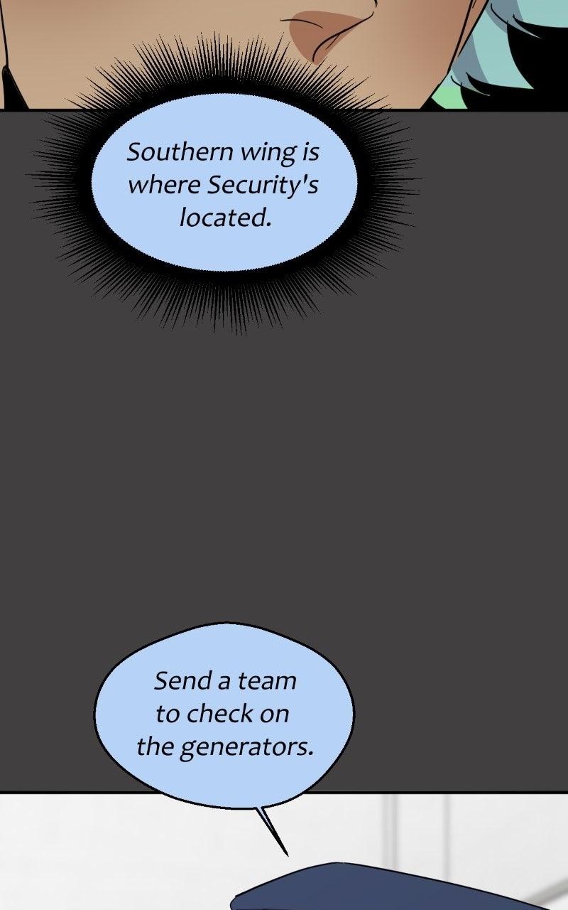 unOrdinary Chap 357 - Next Chap 358