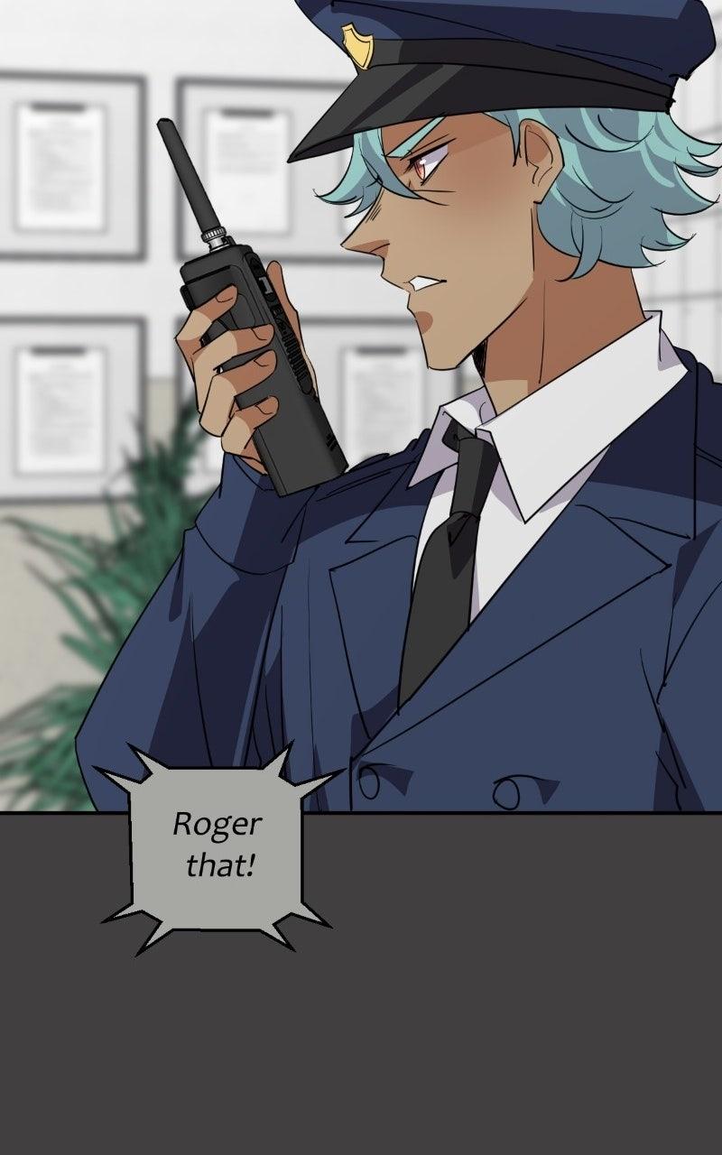 unOrdinary Chap 357 - Next Chap 358