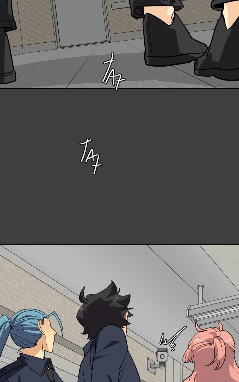 unOrdinary Chap 357 - Next Chap 358