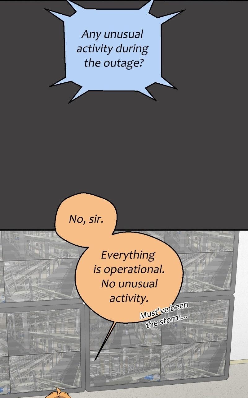 unOrdinary Chap 357 - Next Chap 358