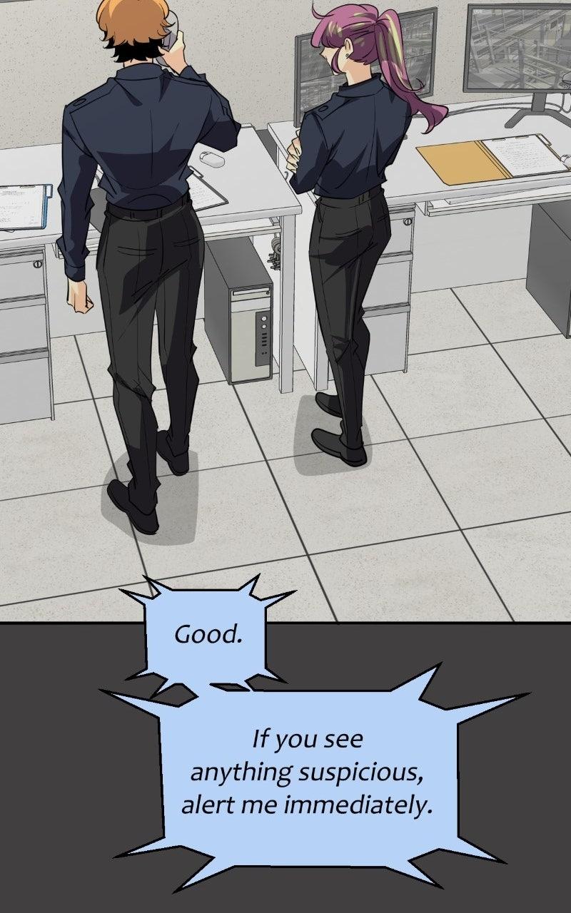 unOrdinary Chap 357 - Next Chap 358