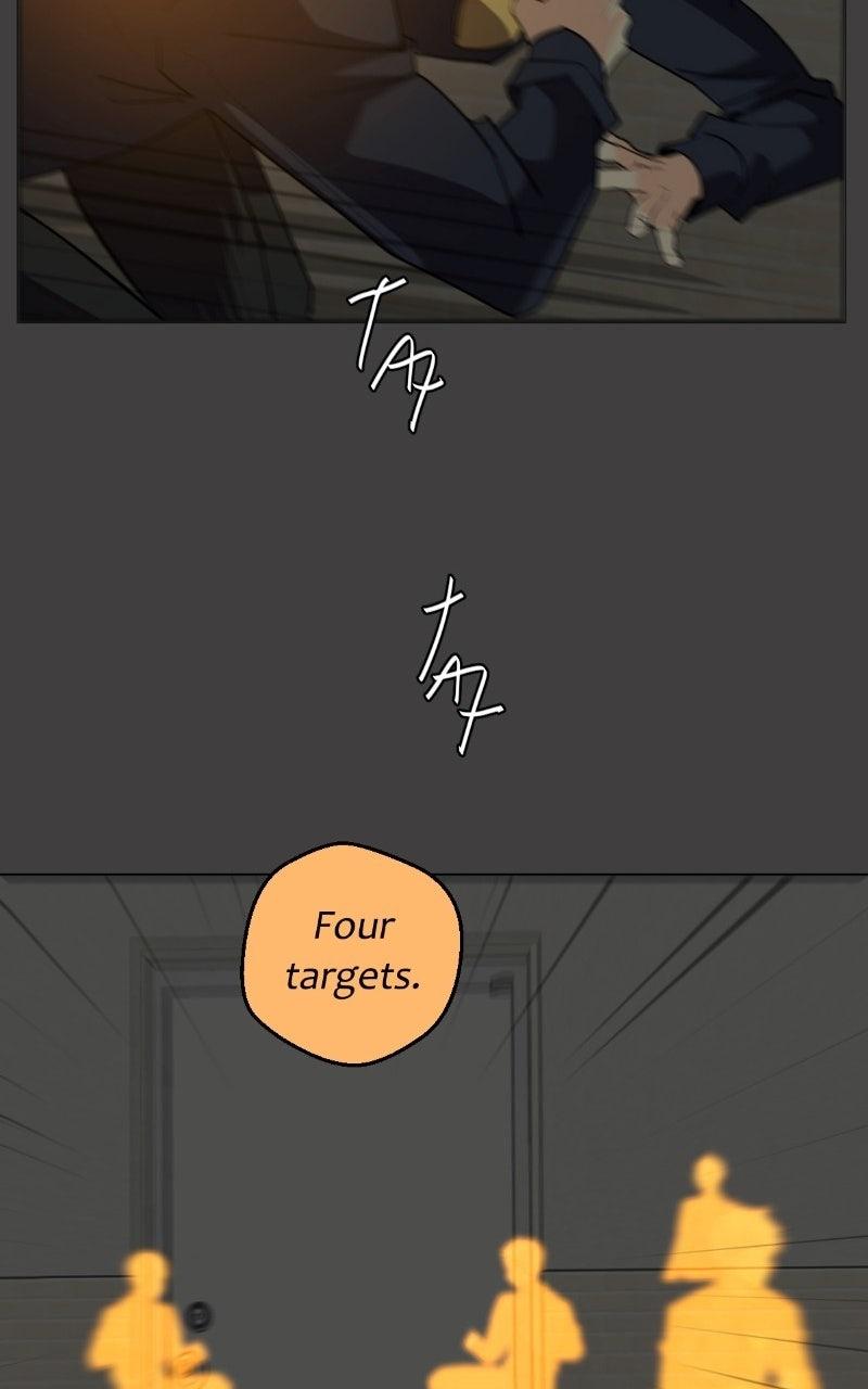 unOrdinary Chap 357 - Next Chap 358