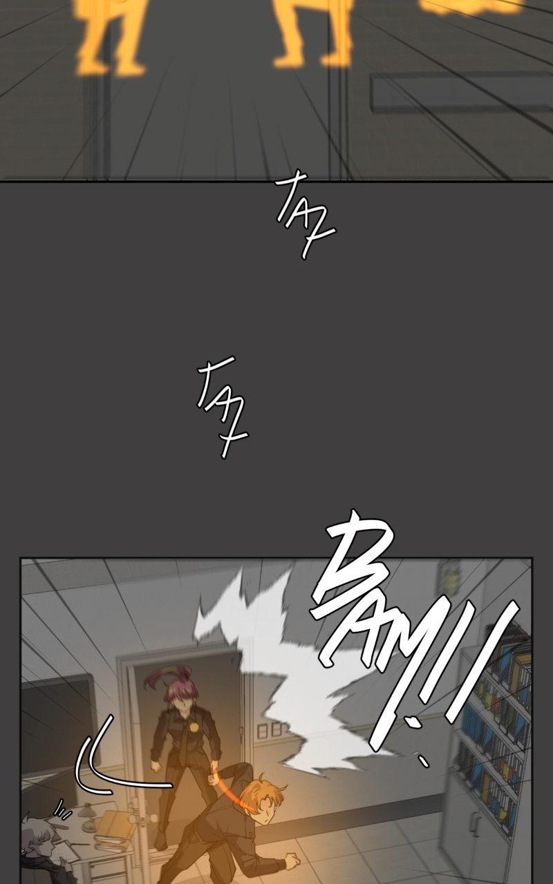 unOrdinary Chap 357 - Next Chap 358