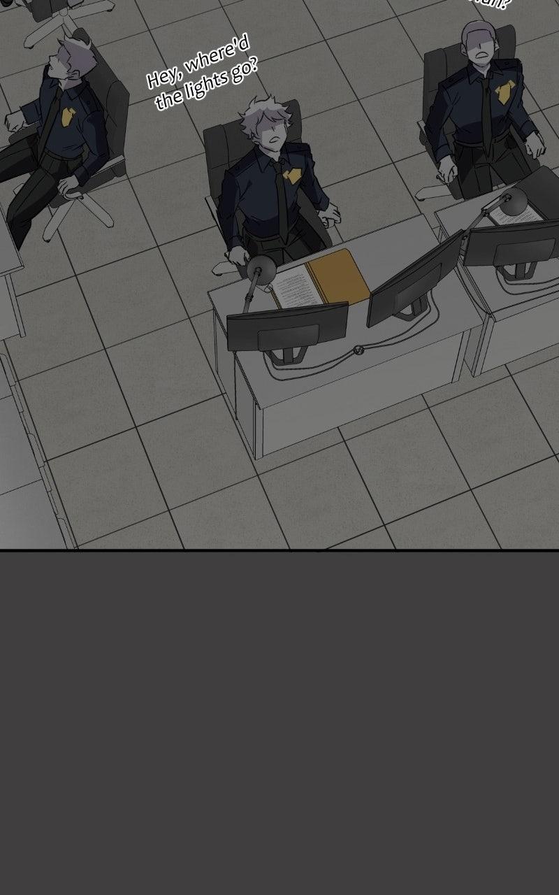 unOrdinary Chap 357 - Next Chap 358