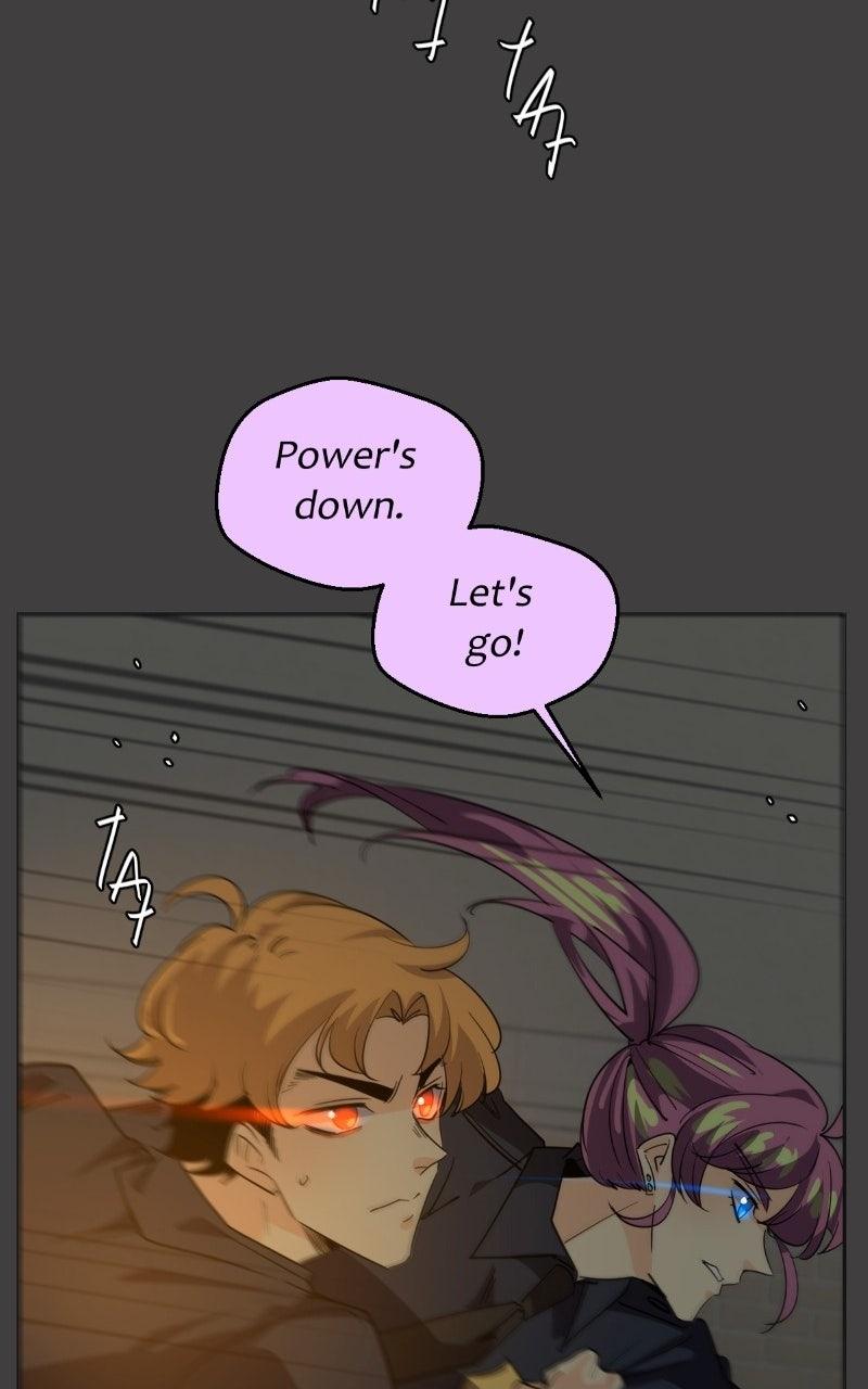 unOrdinary Chap 357 - Next Chap 358