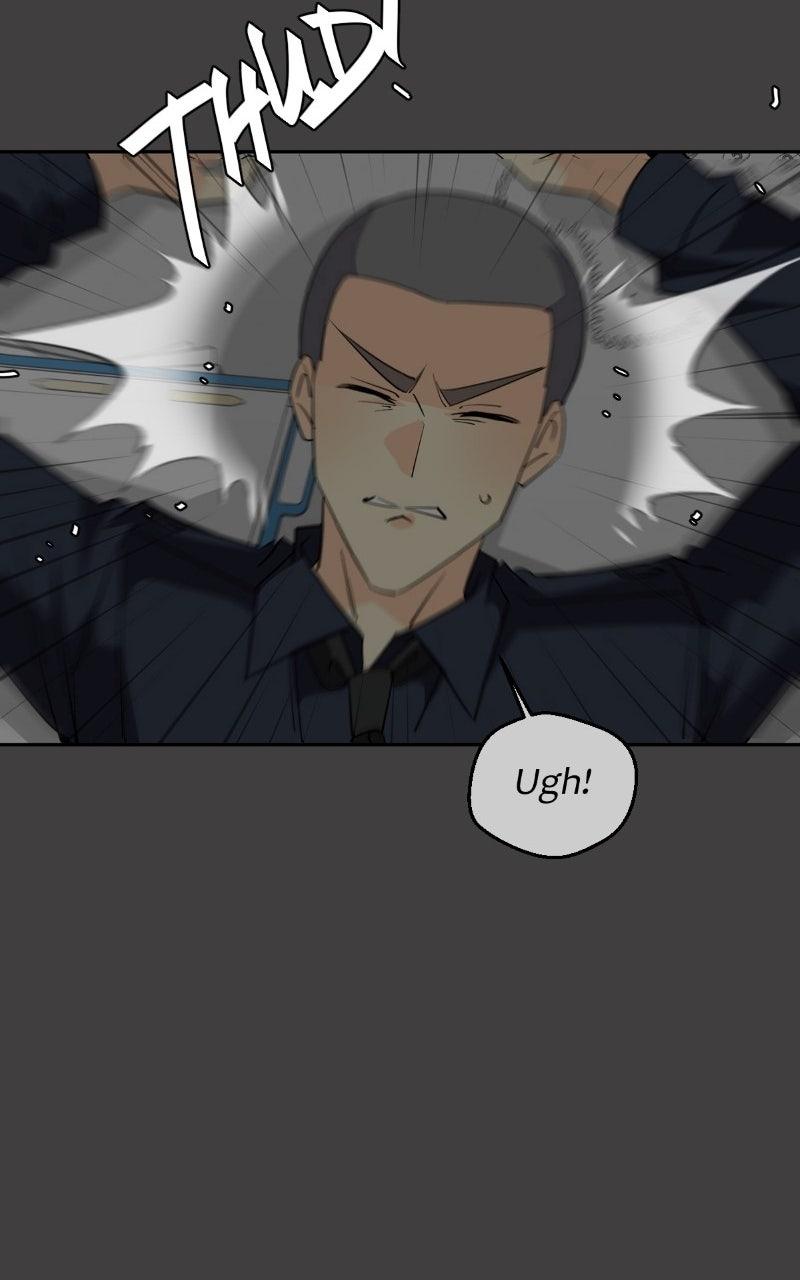 unOrdinary Chap 357 - Next Chap 358