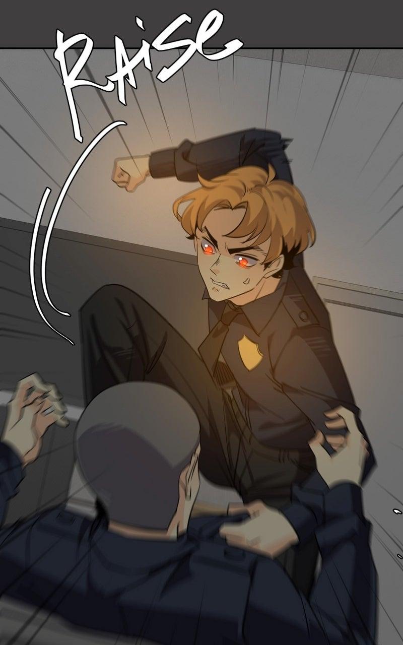 unOrdinary Chap 357 - Next Chap 358