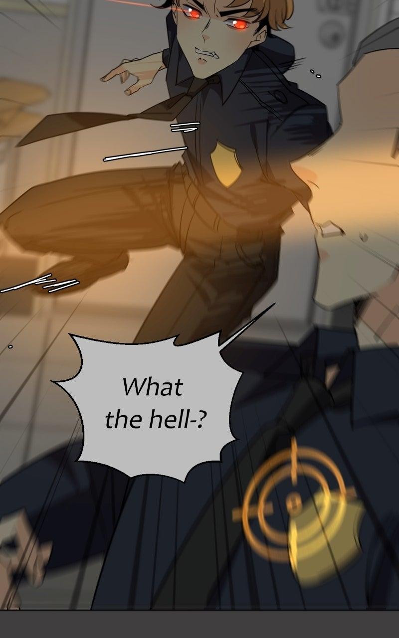 unOrdinary Chap 357 - Next Chap 358