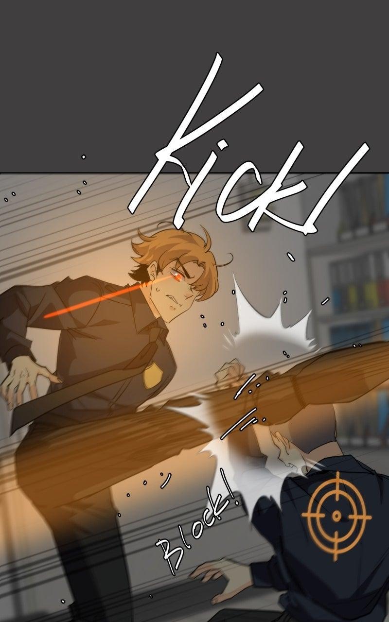 unOrdinary Chap 357 - Next Chap 358