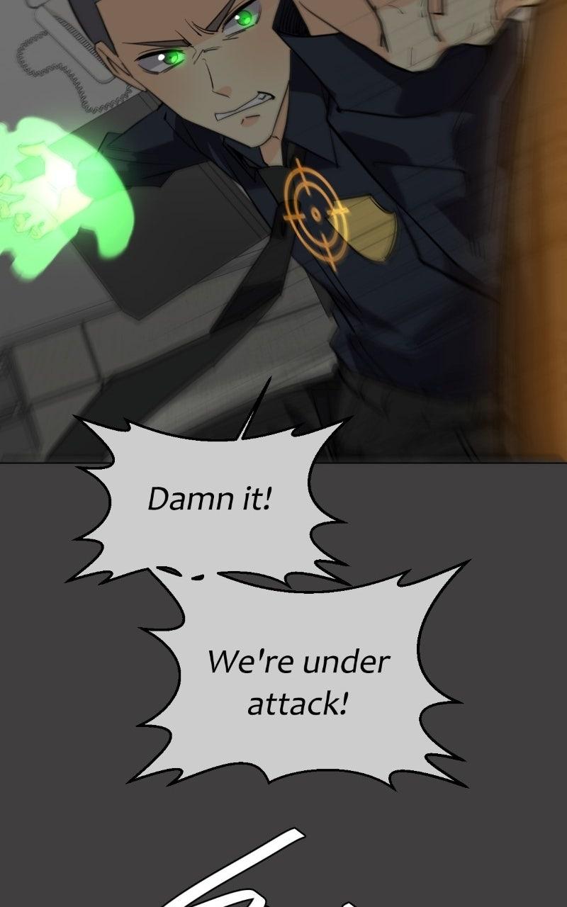 unOrdinary Chap 357 - Next Chap 358