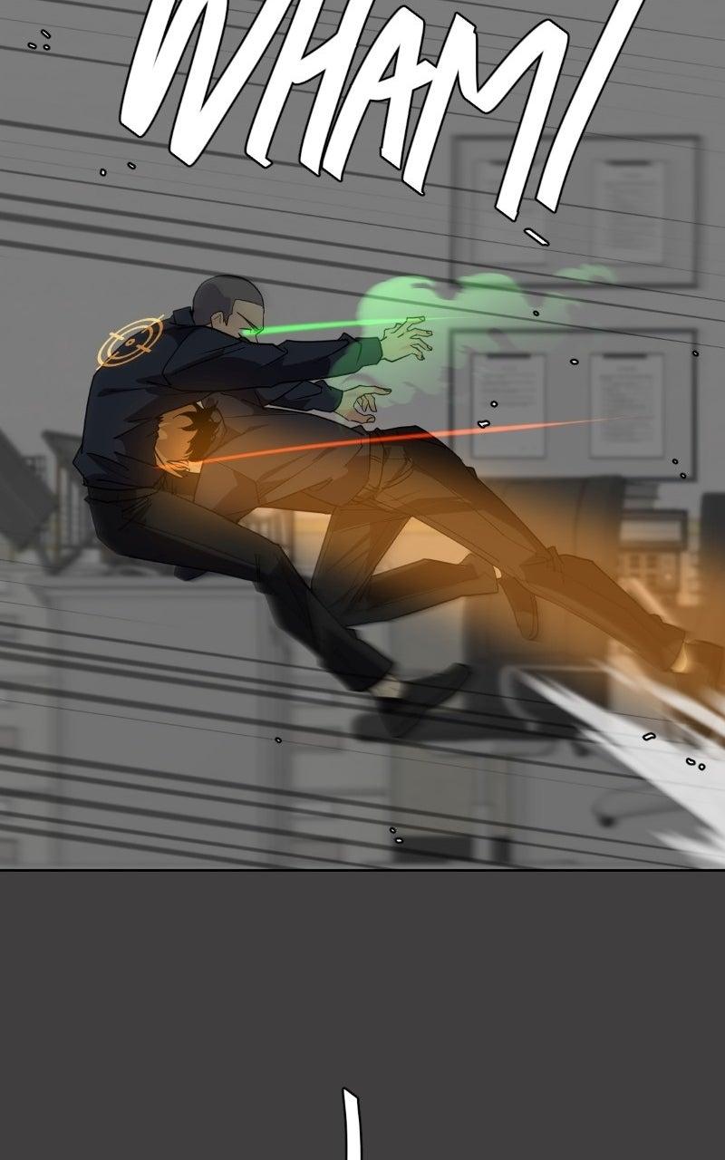 unOrdinary Chap 357 - Next Chap 358