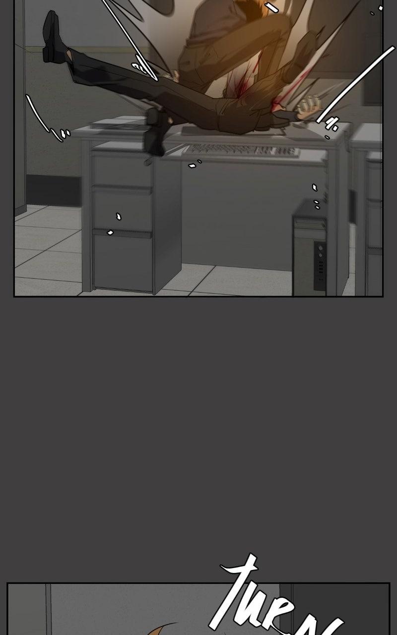 unOrdinary Chap 357 - Next Chap 358