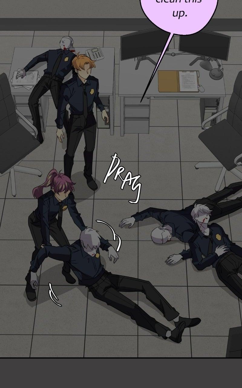 unOrdinary Chap 357 - Next Chap 358