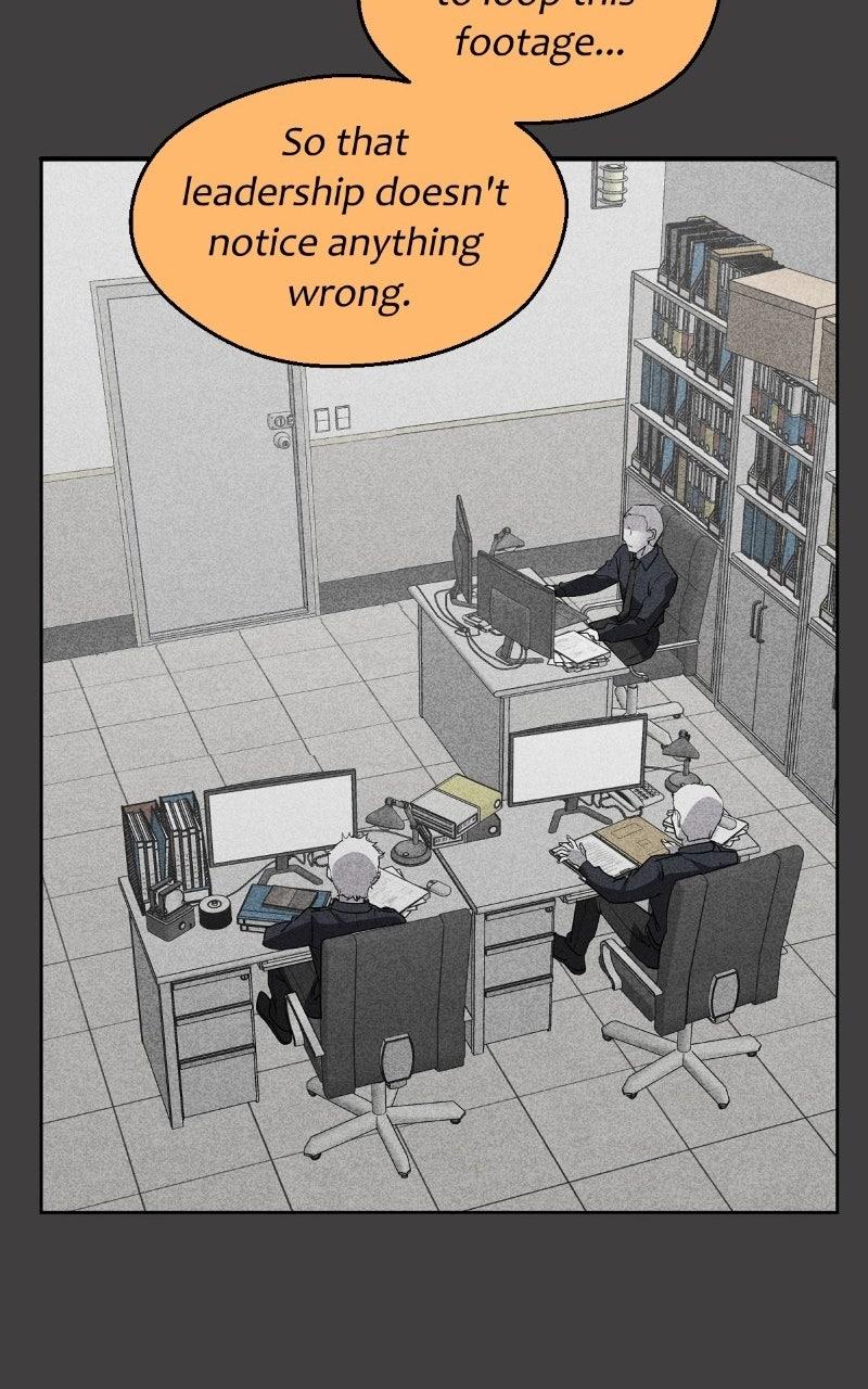 unOrdinary Chap 357 - Next Chap 358