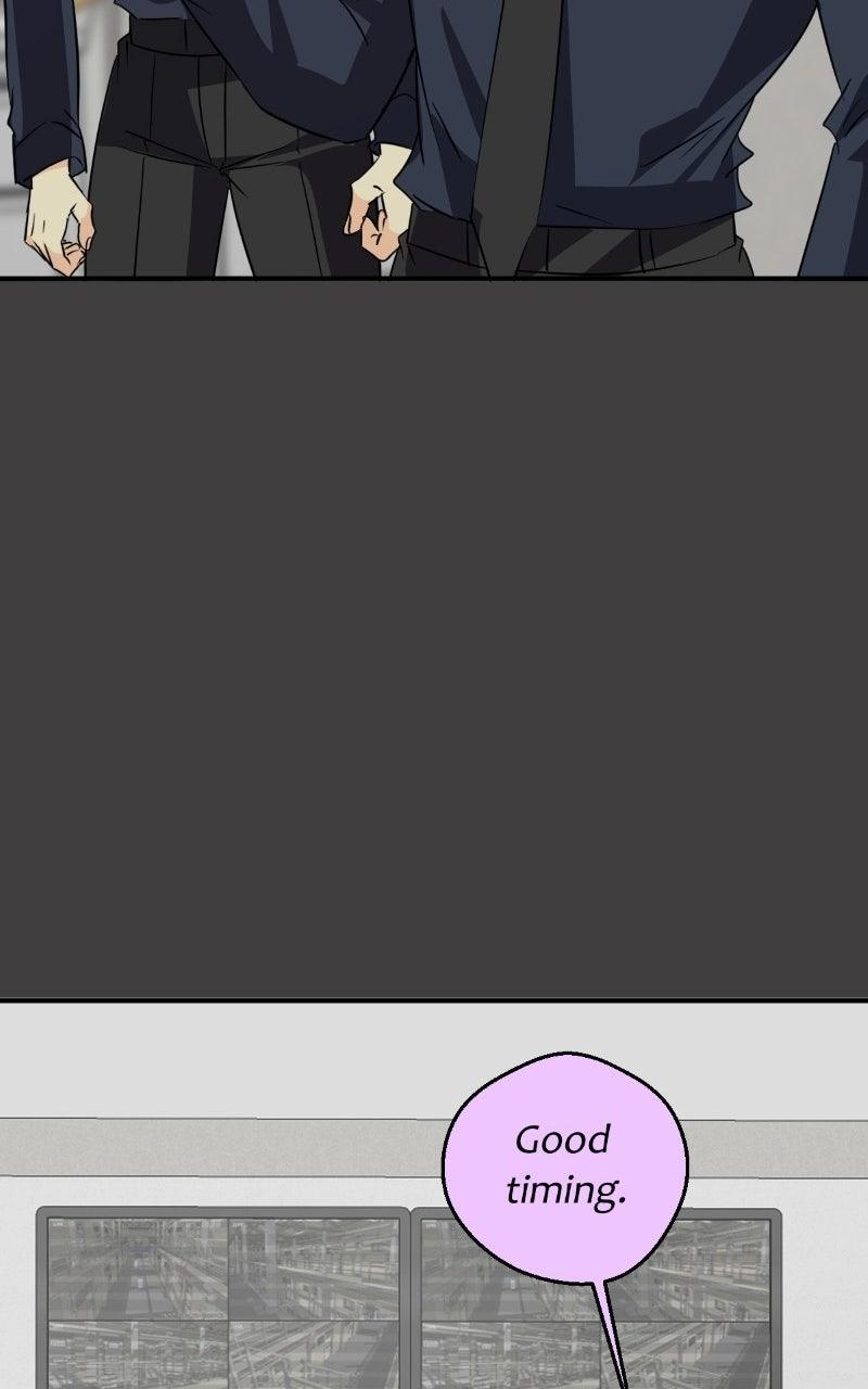 unOrdinary Chap 357 - Next Chap 358