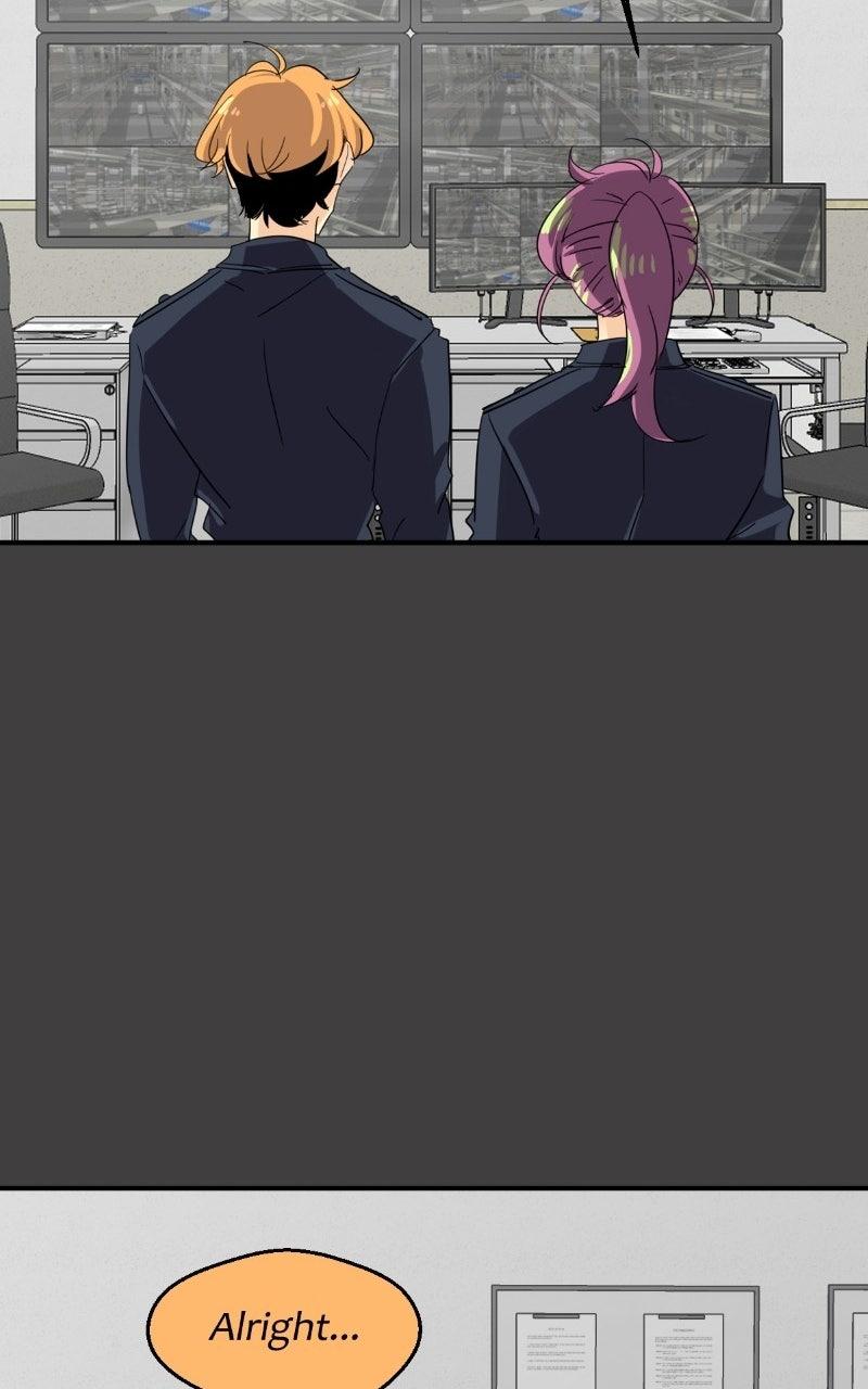 unOrdinary Chap 357 - Next Chap 358