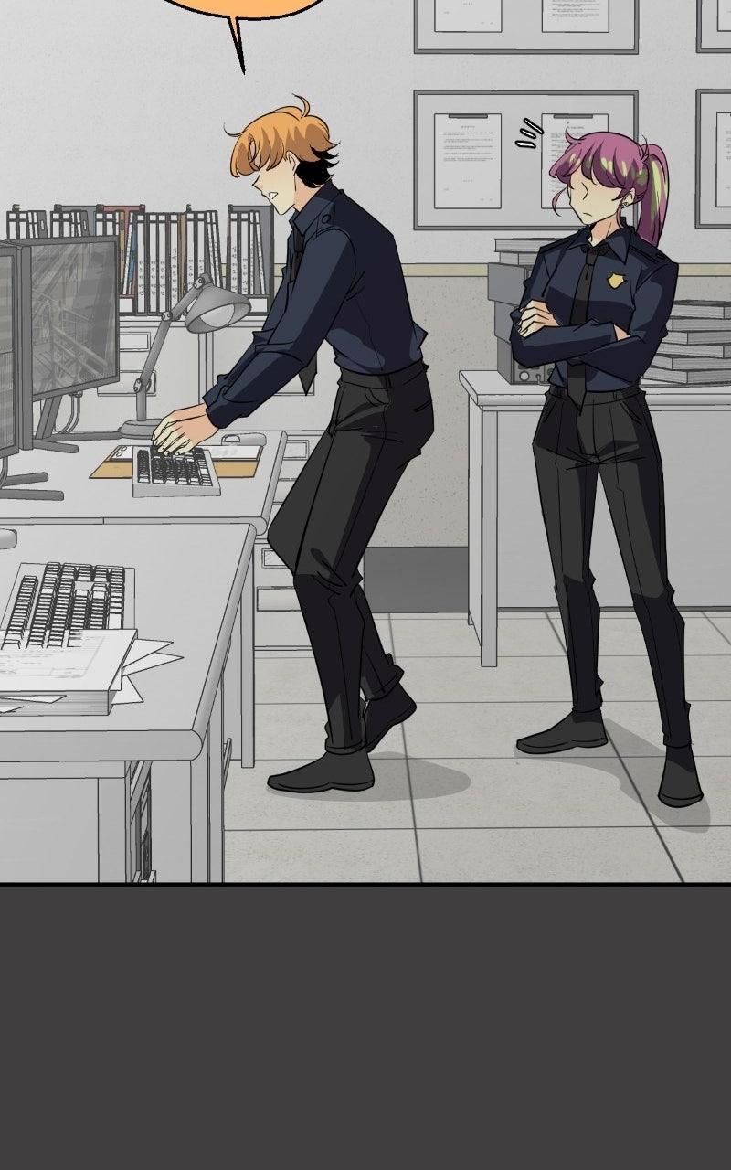 unOrdinary Chap 357 - Next Chap 358