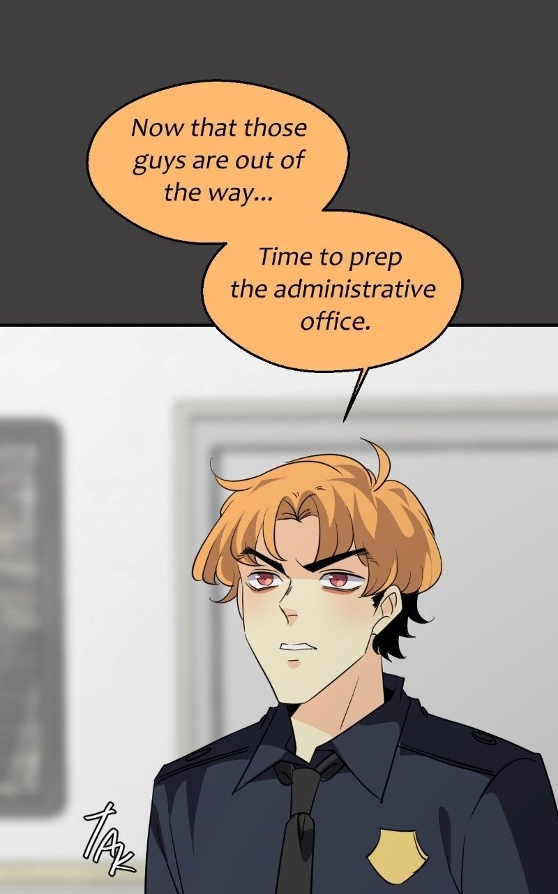 unOrdinary Chap 357 - Next Chap 358