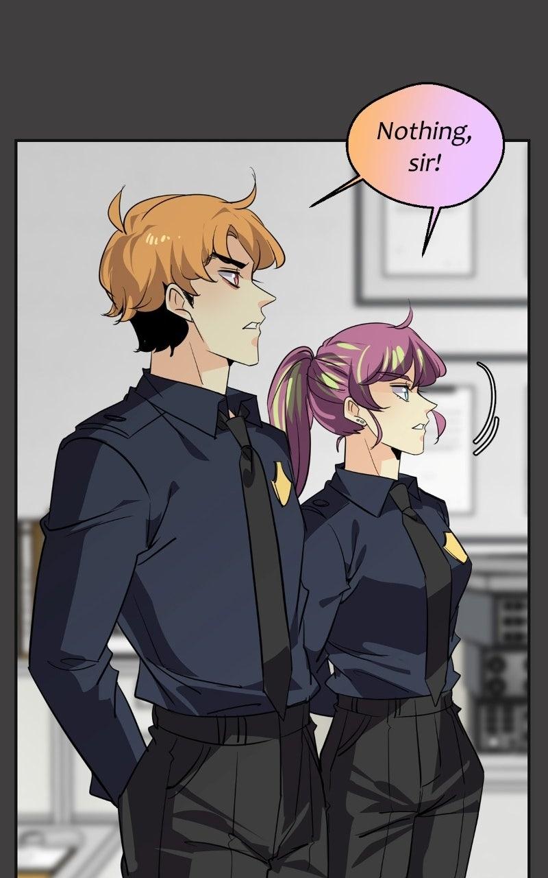 unOrdinary Chap 357 - Next Chap 358