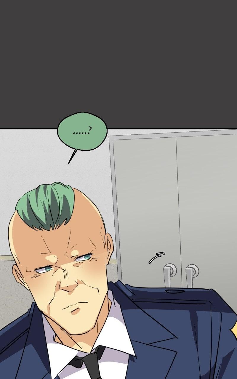 unOrdinary Chap 357 - Next Chap 358